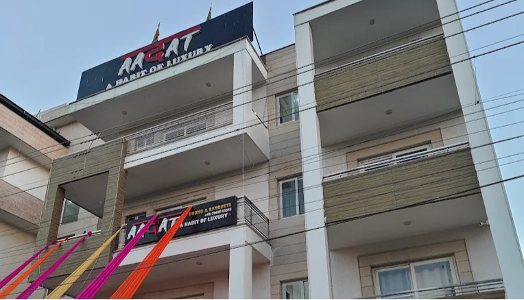 event-venue-Aadat Residency